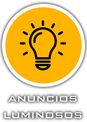 Anuncios Luminosos Publivilva