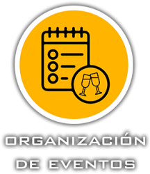 Organización de Eventos Publivilva